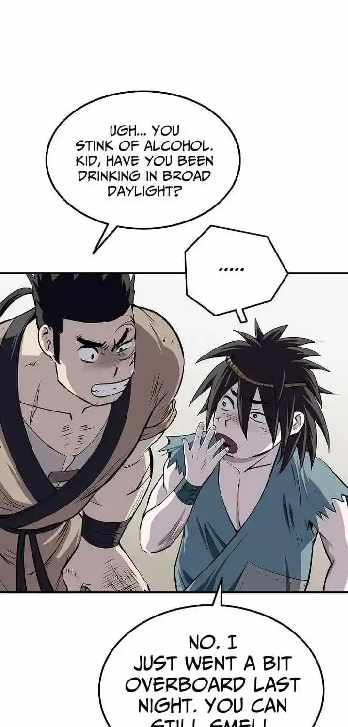 The Supreme Demon Swordmaster Chapter 43 page 64 - 