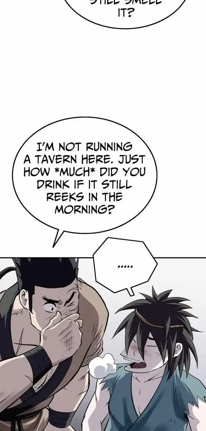 The Supreme Demon Swordmaster Chapter 43 page 65 - 