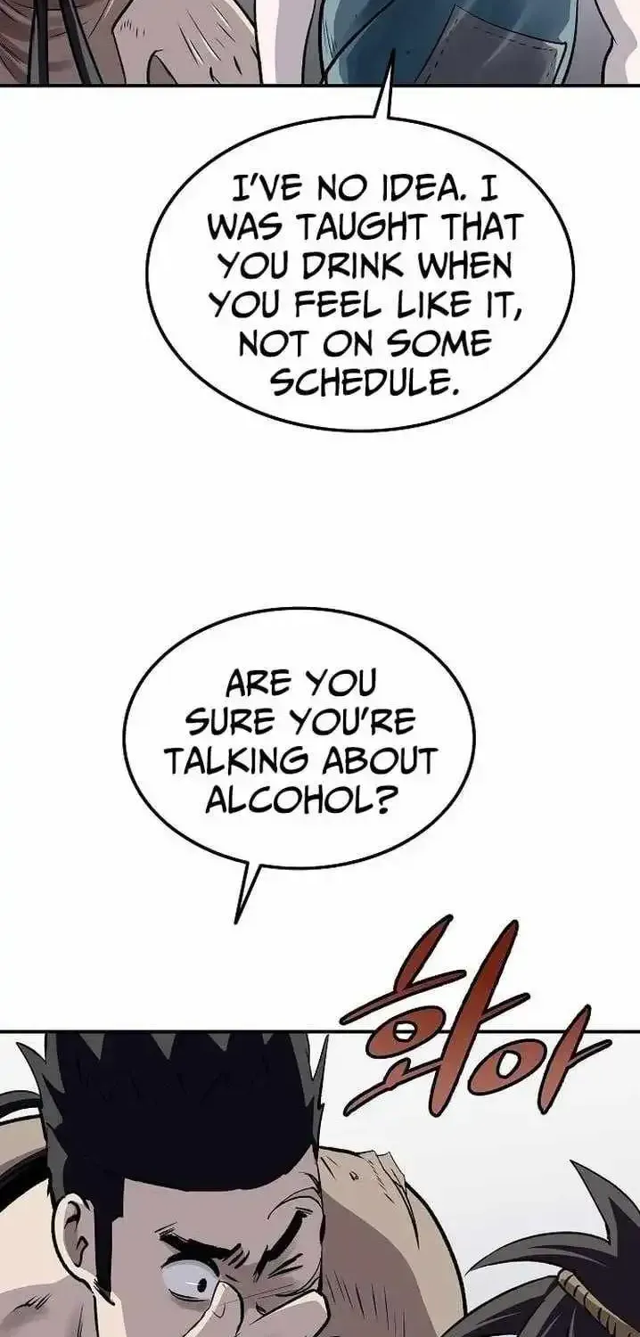 The Supreme Demon Swordmaster Chapter 43 page 66 - 