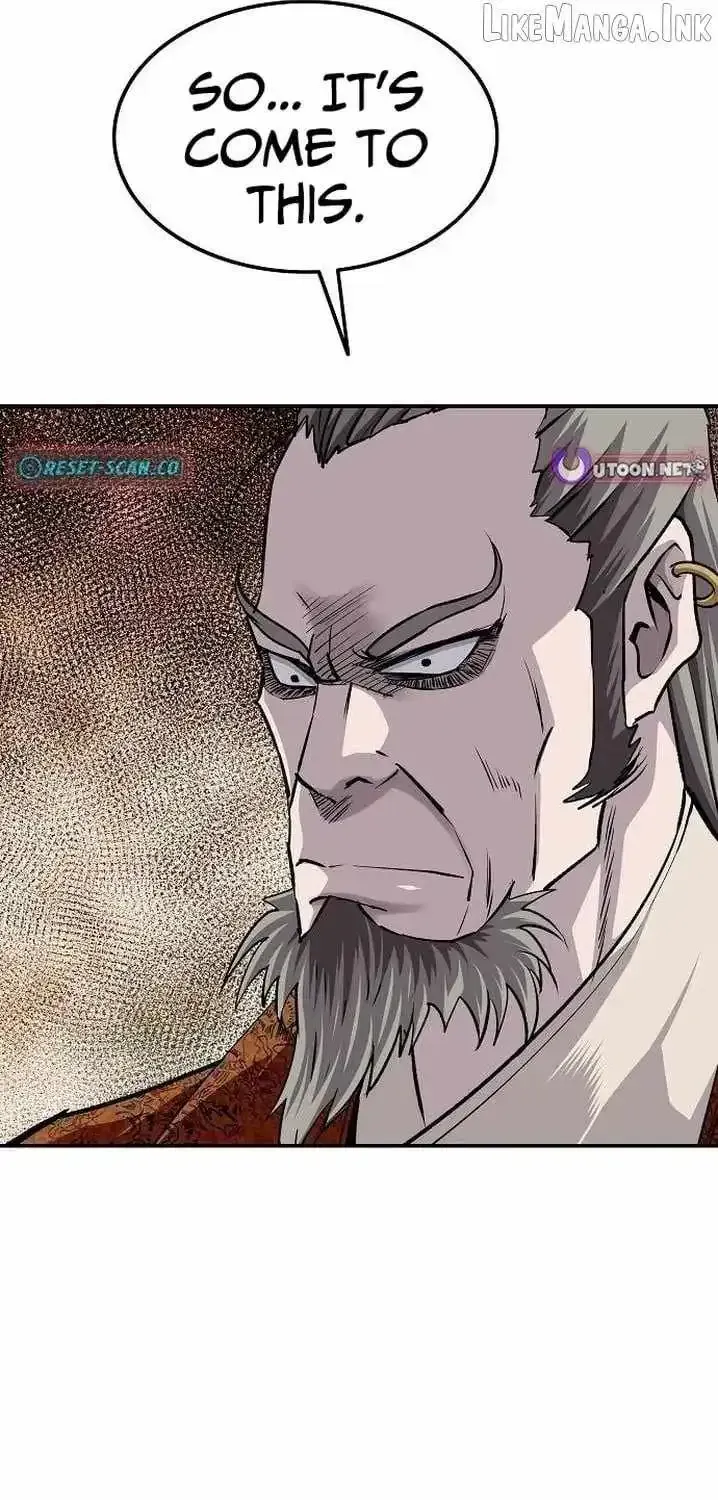 The Supreme Demon Swordmaster Chapter 43 page 70 - 