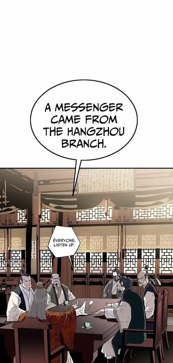 The Supreme Demon Swordmaster Chapter 43 page 71 - 