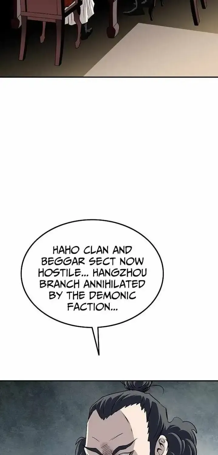The Supreme Demon Swordmaster Chapter 43 page 72 - 