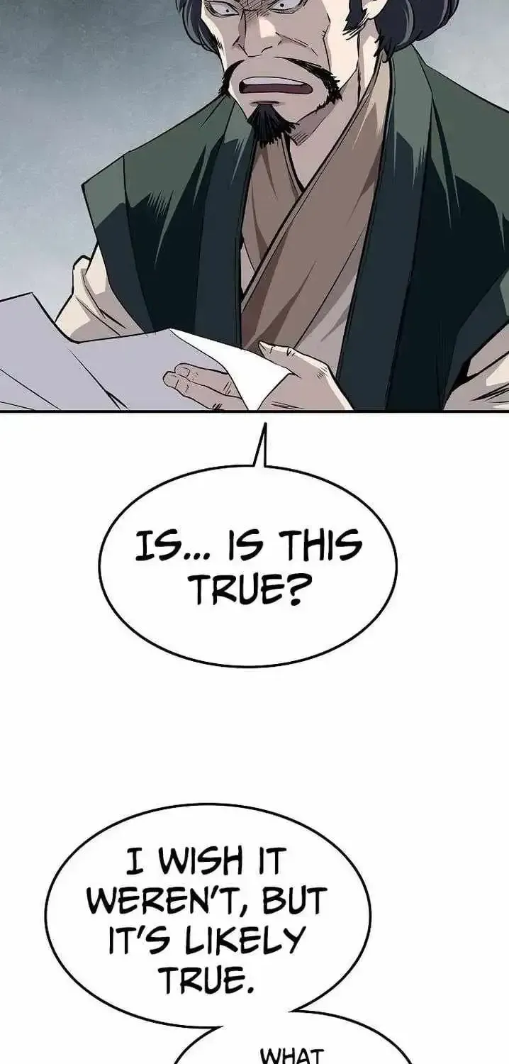The Supreme Demon Swordmaster Chapter 43 page 73 - 