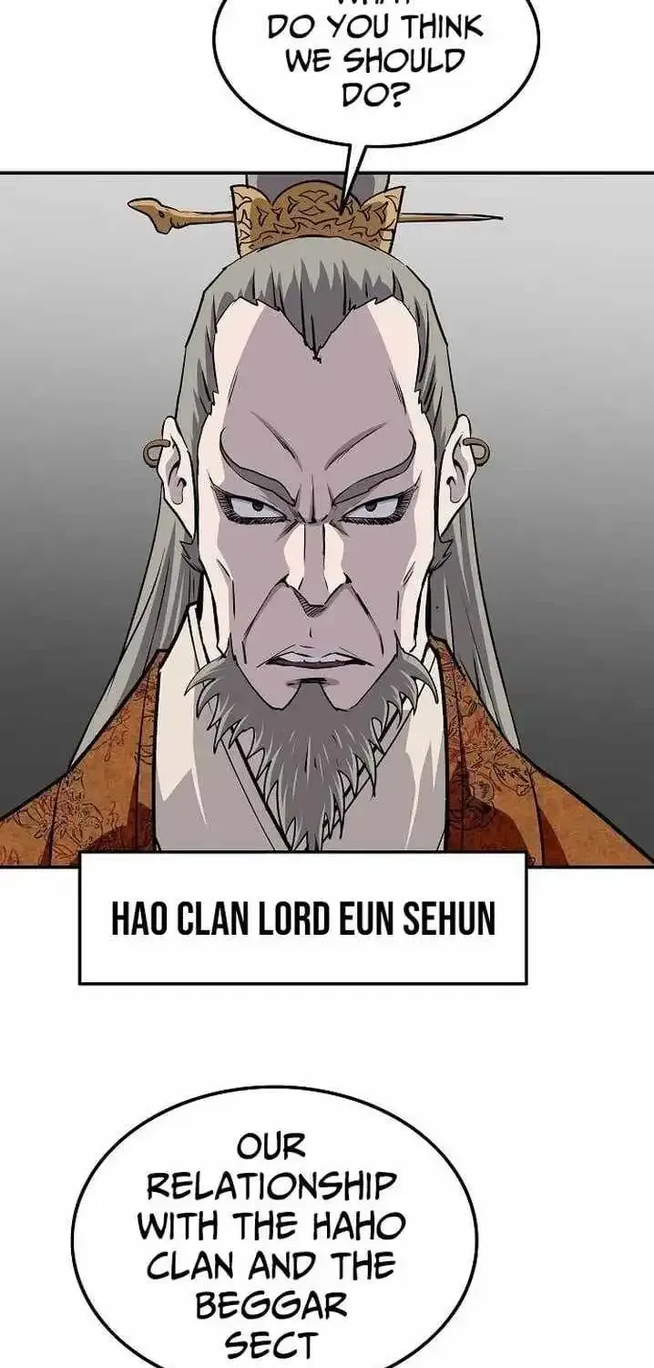 The Supreme Demon Swordmaster Chapter 43 page 74 - 