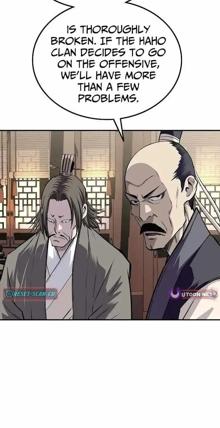 The Supreme Demon Swordmaster Chapter 43 page 75 - 
