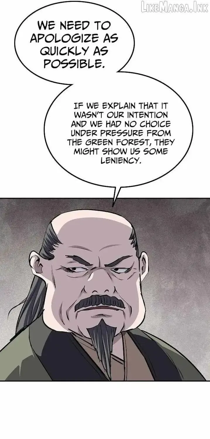 The Supreme Demon Swordmaster Chapter 43 page 76 - 