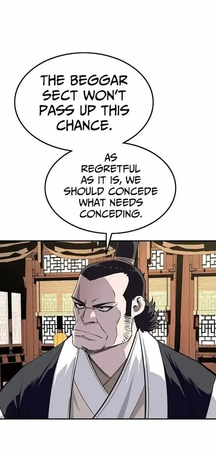 The Supreme Demon Swordmaster Chapter 43 page 77 - 