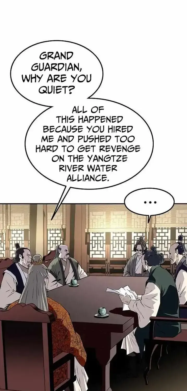 The Supreme Demon Swordmaster Chapter 43 page 78 - 