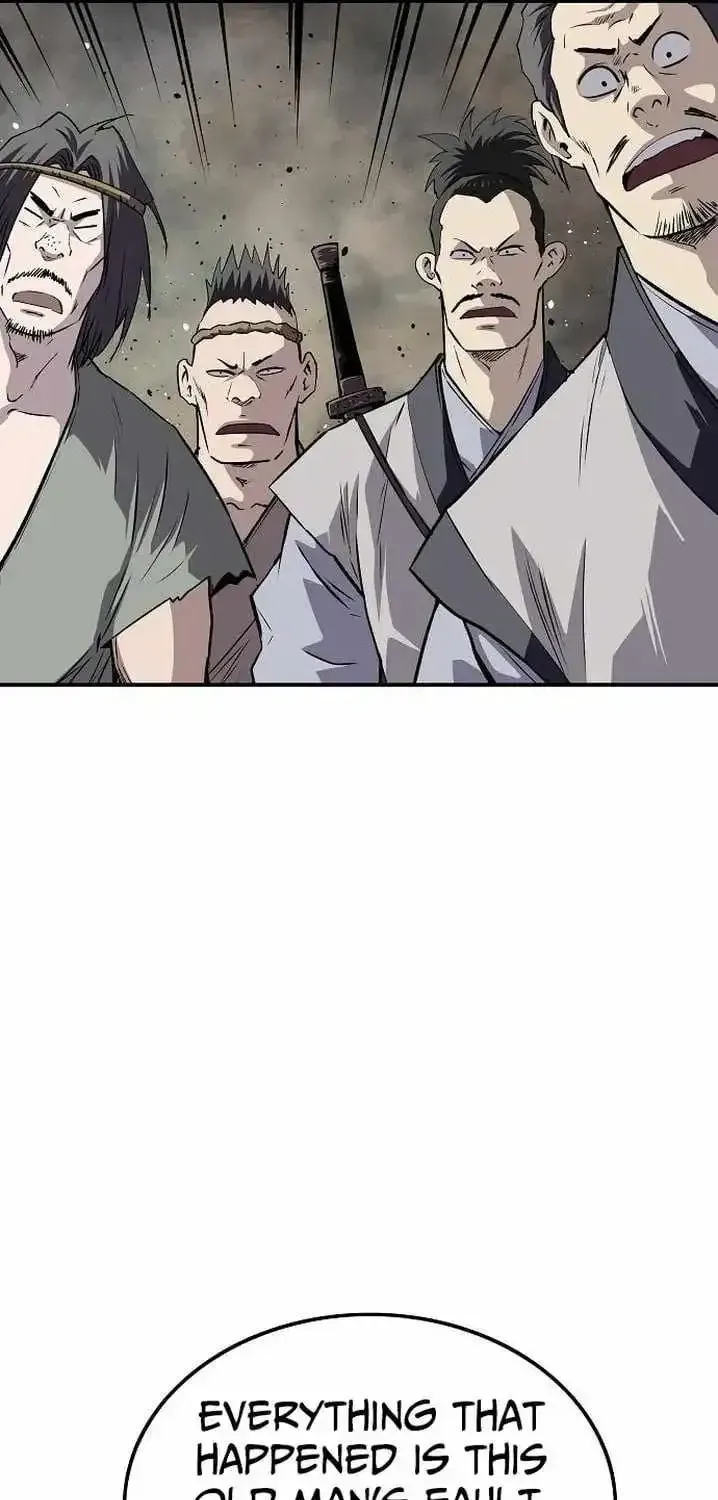 The Supreme Demon Swordmaster Chapter 43 page 9 - 