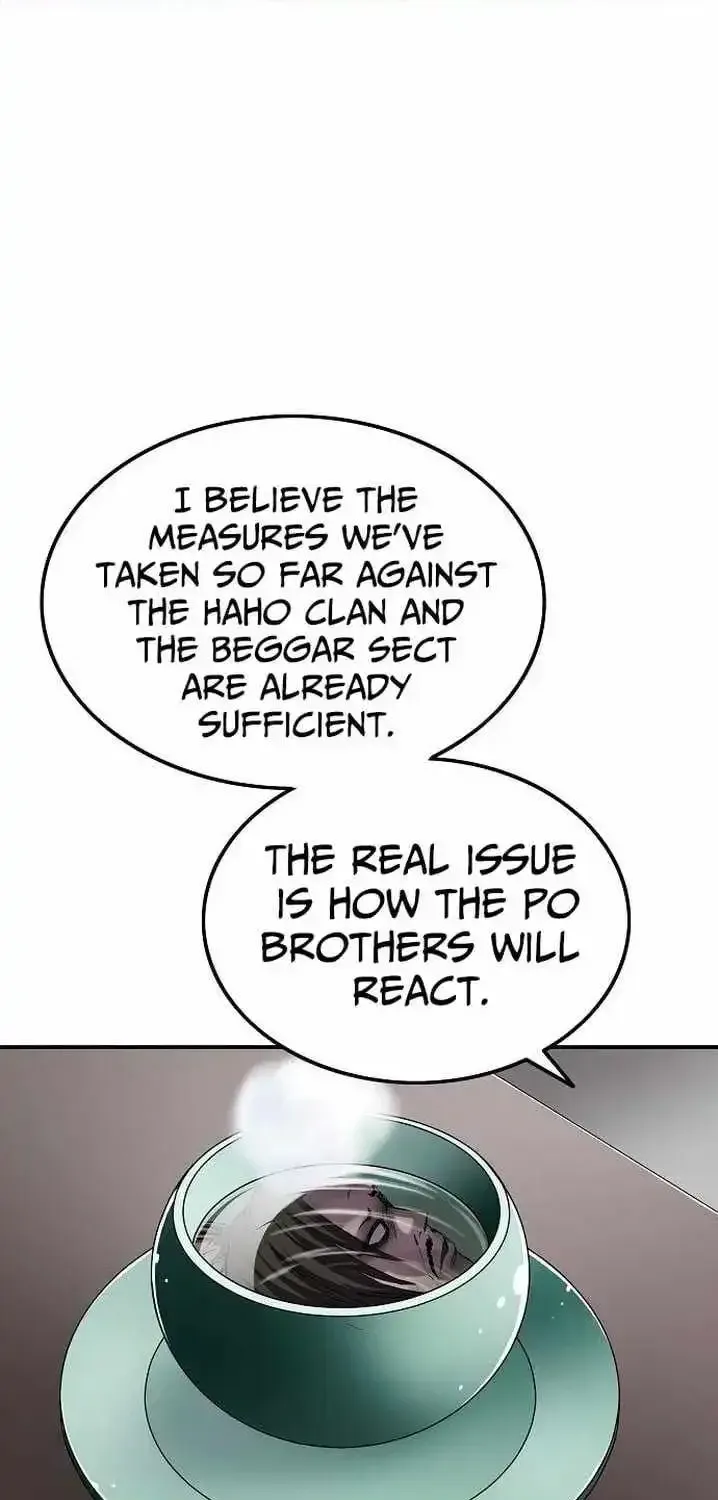 The Supreme Demon Swordmaster Chapter 43 page 85 - 