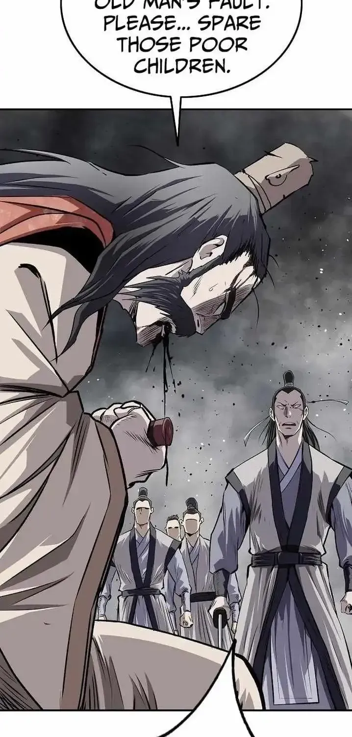 The Supreme Demon Swordmaster Chapter 43 page 10 - 