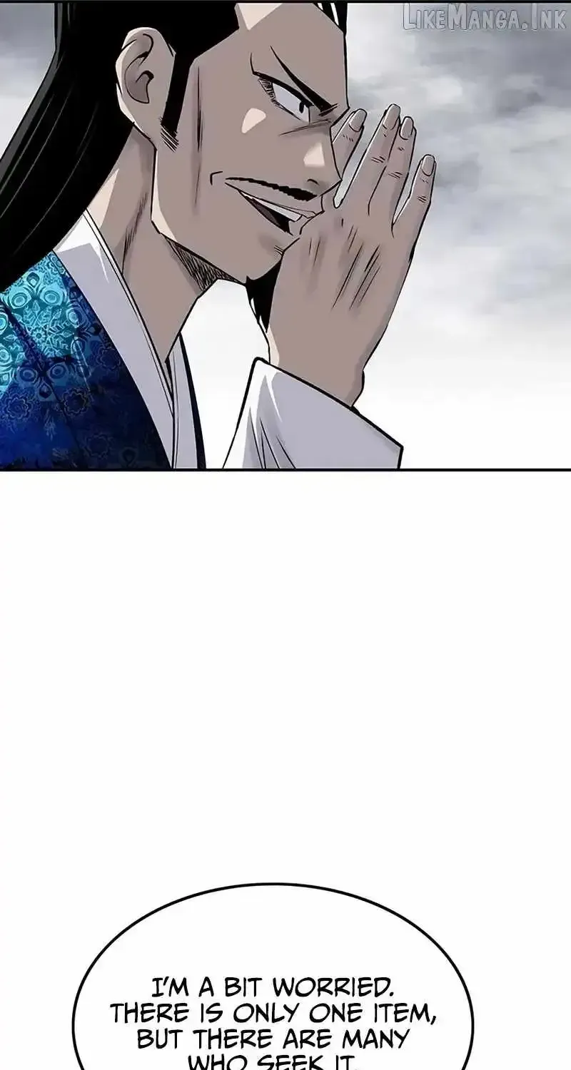 The Supreme Demon Swordmaster Chapter 44 page 11 - 