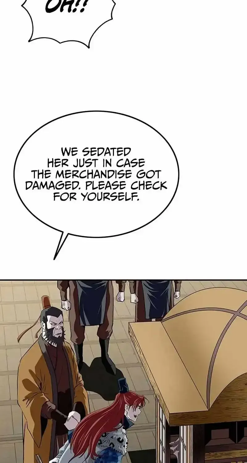 The Supreme Demon Swordmaster Chapter 44 page 101 - 