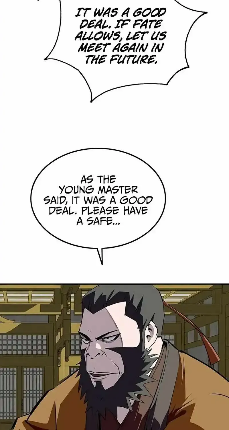 The Supreme Demon Swordmaster Chapter 44 page 104 - 