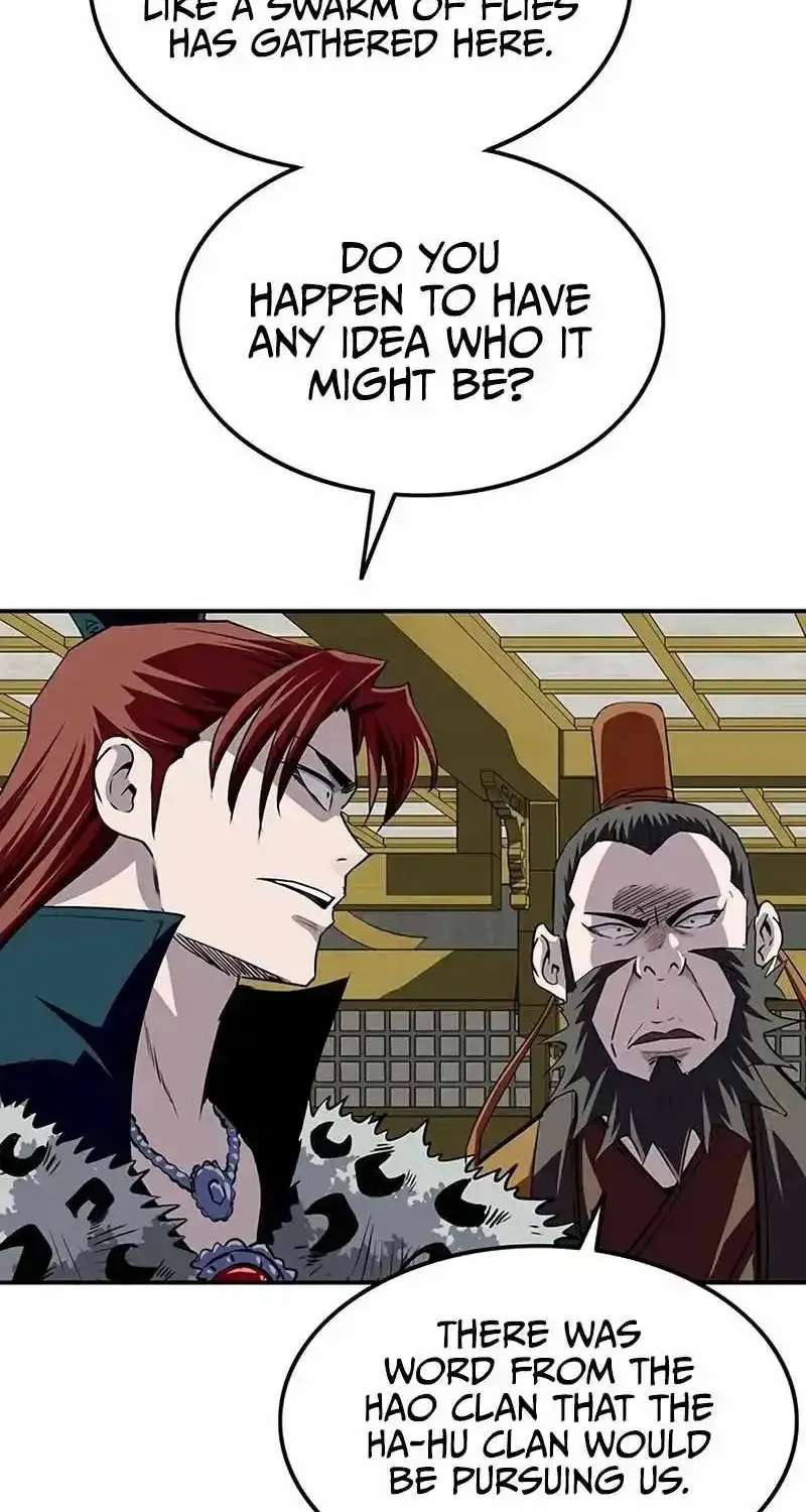 The Supreme Demon Swordmaster Chapter 44 page 107 - 