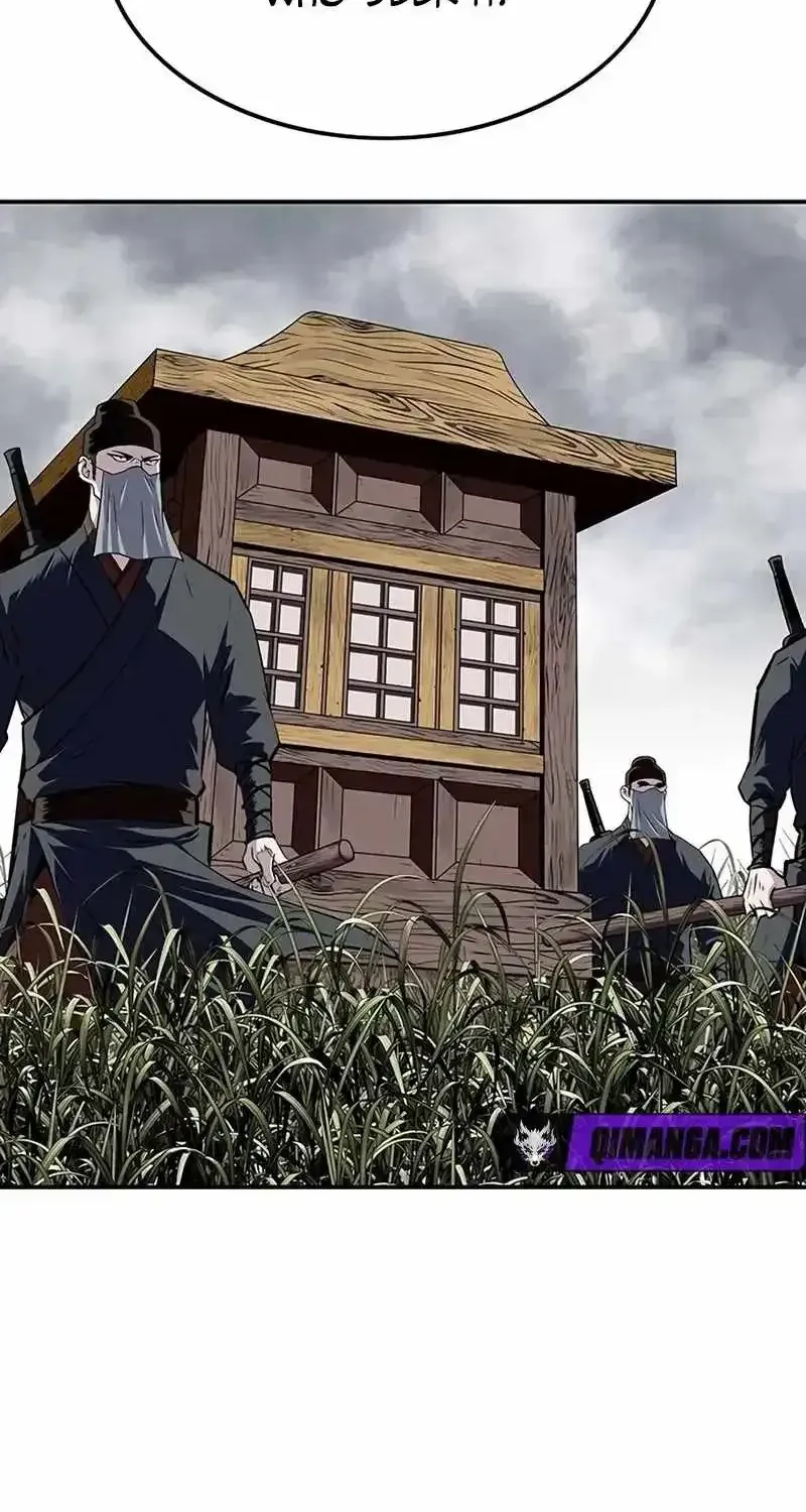 The Supreme Demon Swordmaster Chapter 44 page 12 - 