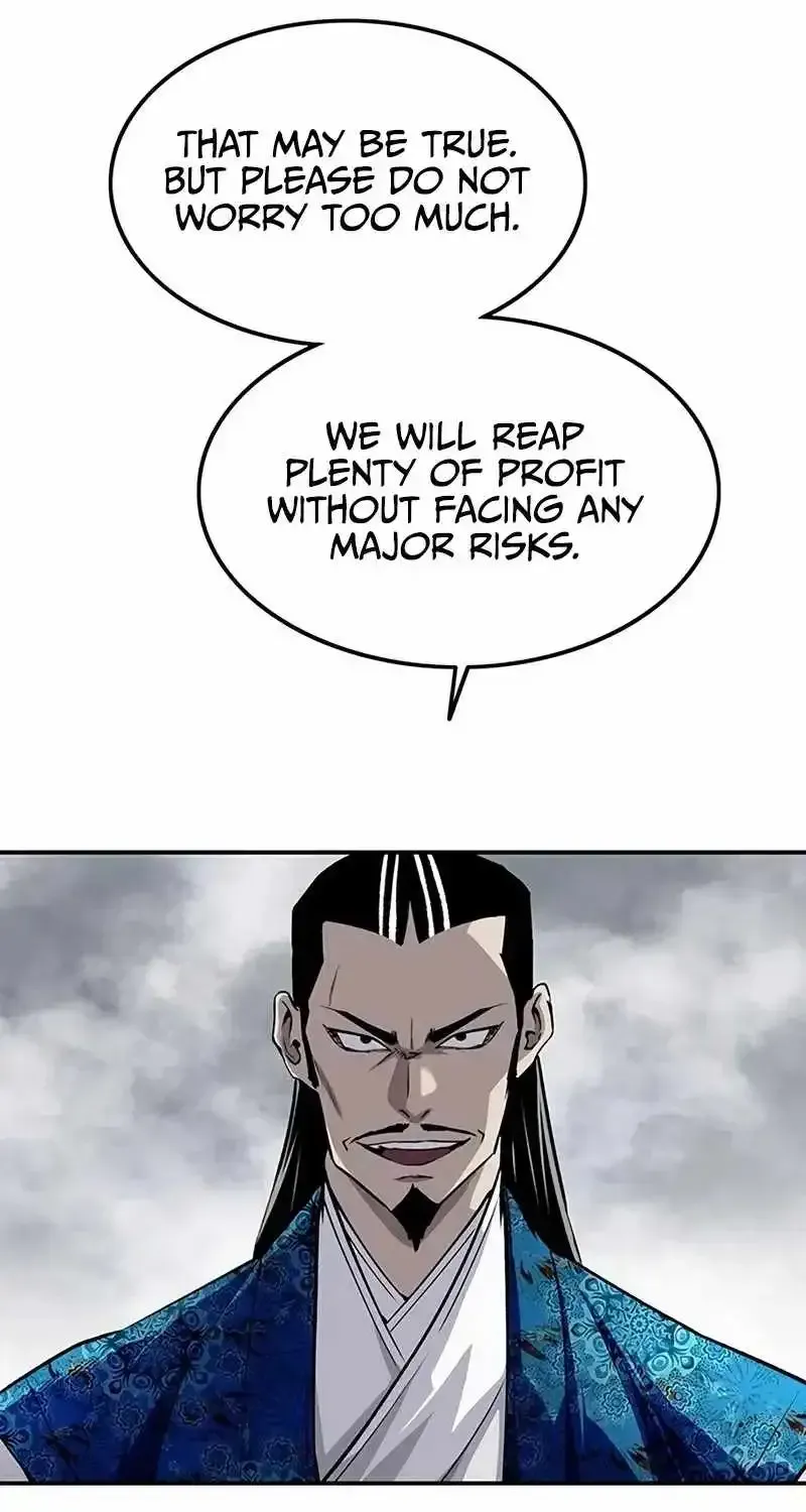 The Supreme Demon Swordmaster Chapter 44 page 13 - 