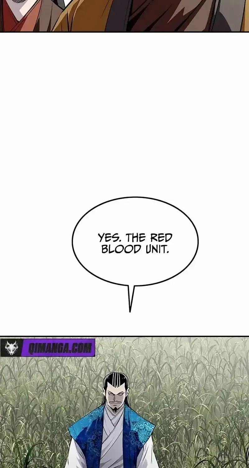 The Supreme Demon Swordmaster Chapter 44 page 15 - 