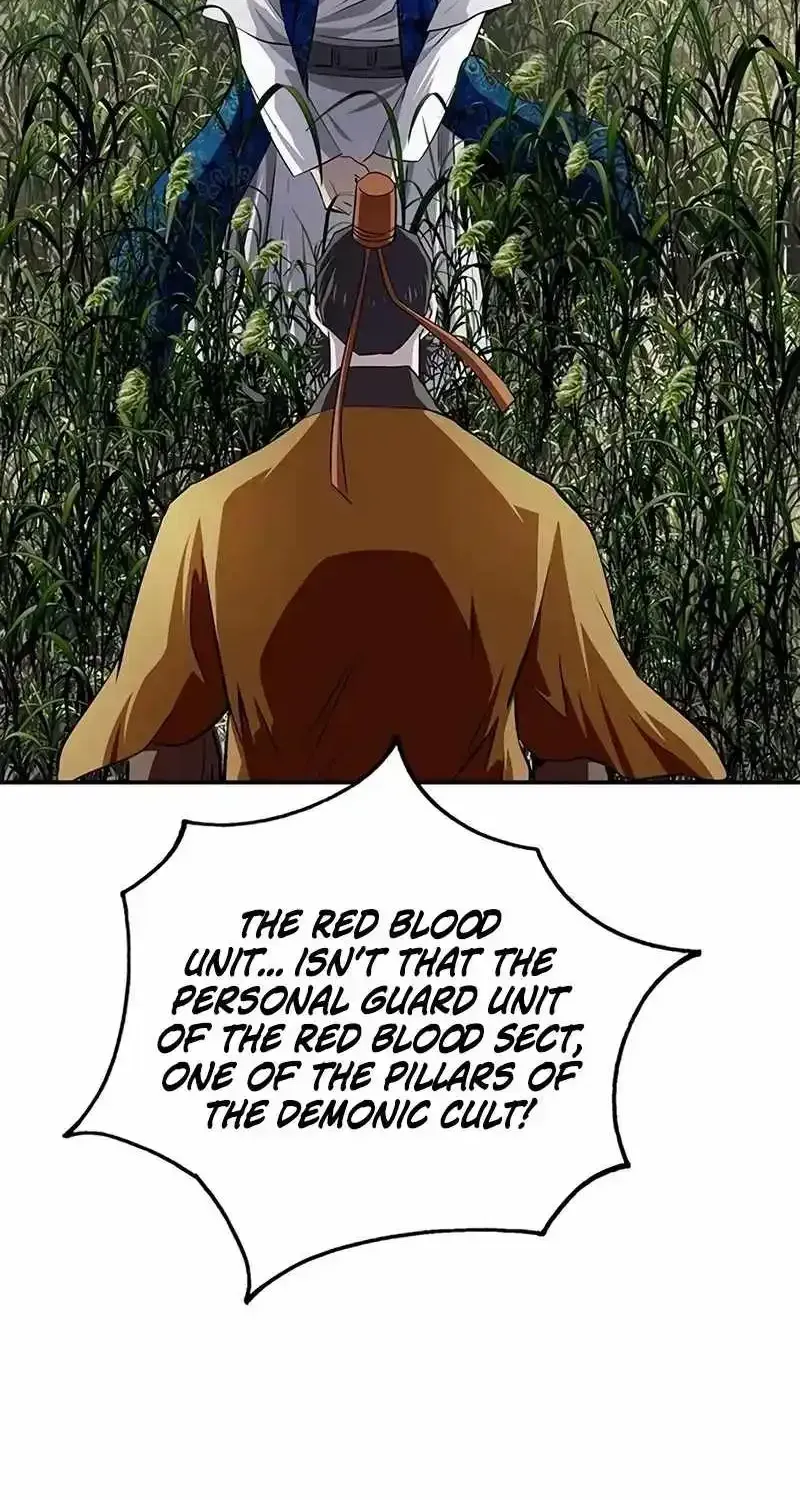 The Supreme Demon Swordmaster Chapter 44 page 16 - 