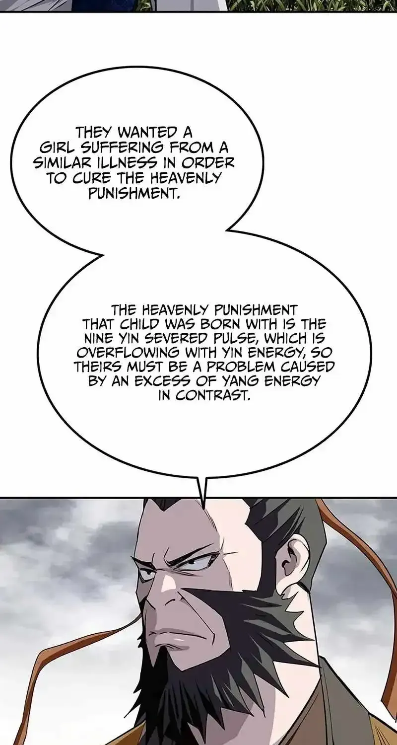 The Supreme Demon Swordmaster Chapter 44 page 19 - 