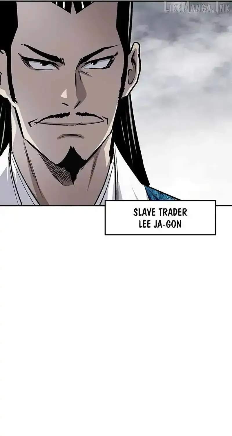The Supreme Demon Swordmaster Chapter 44 page 21 - 