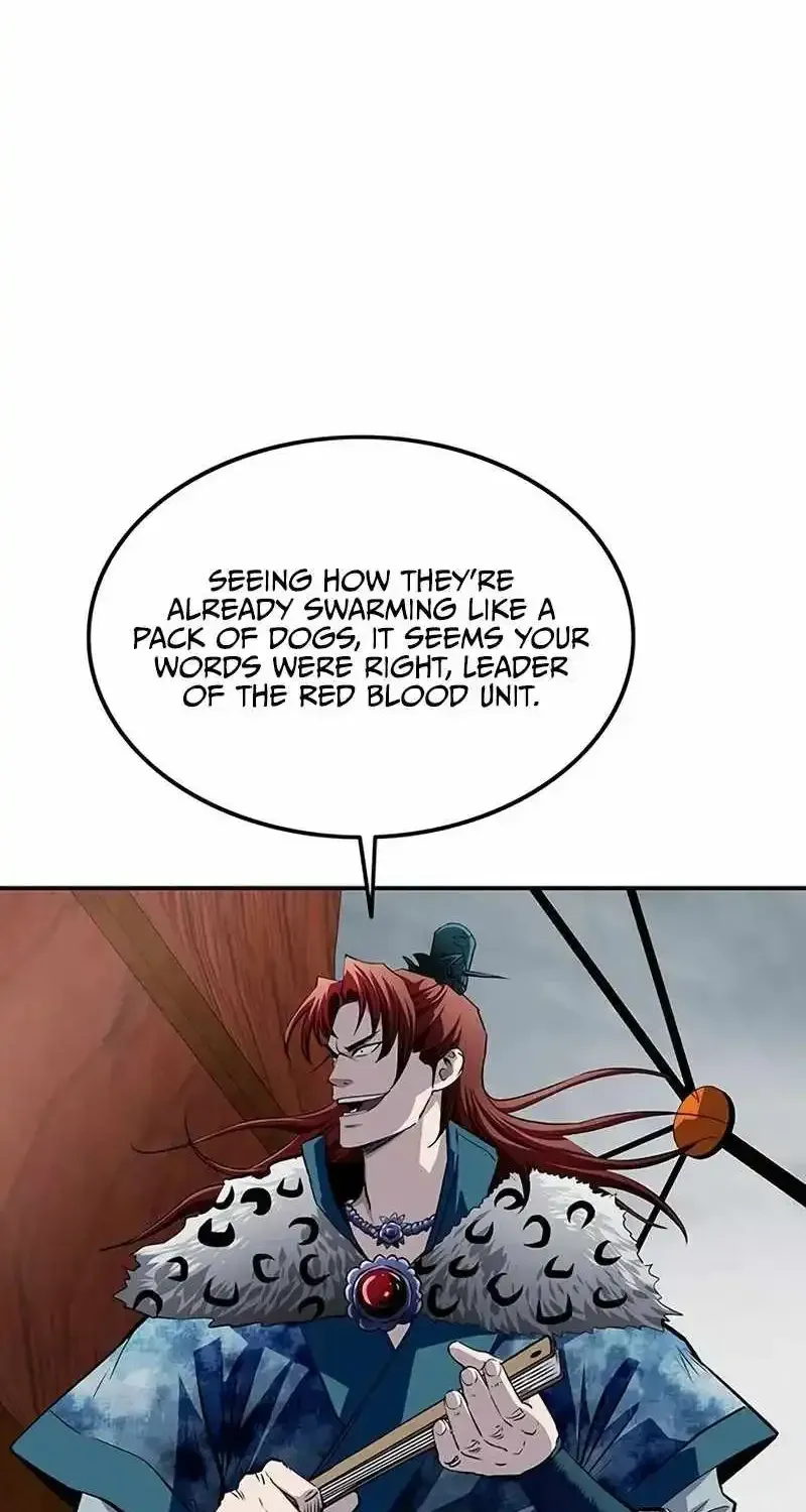 The Supreme Demon Swordmaster Chapter 44 page 26 - 