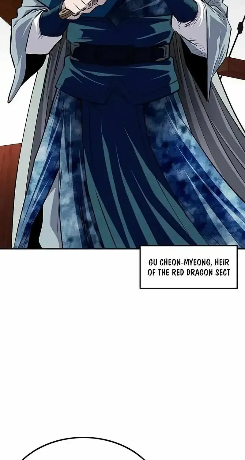 The Supreme Demon Swordmaster Chapter 44 page 27 - 