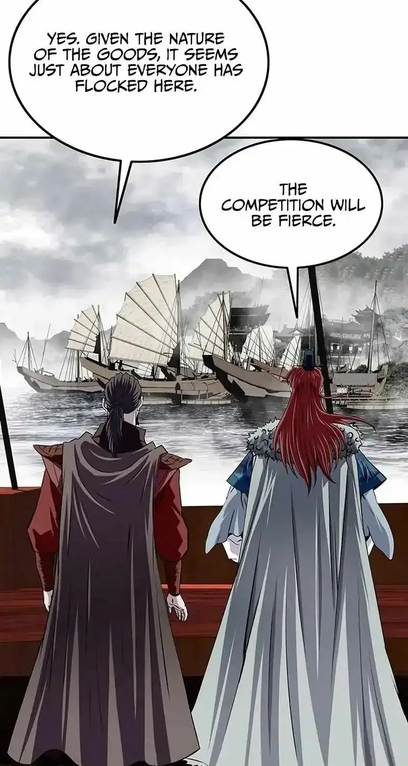 The Supreme Demon Swordmaster Chapter 44 page 28 - 