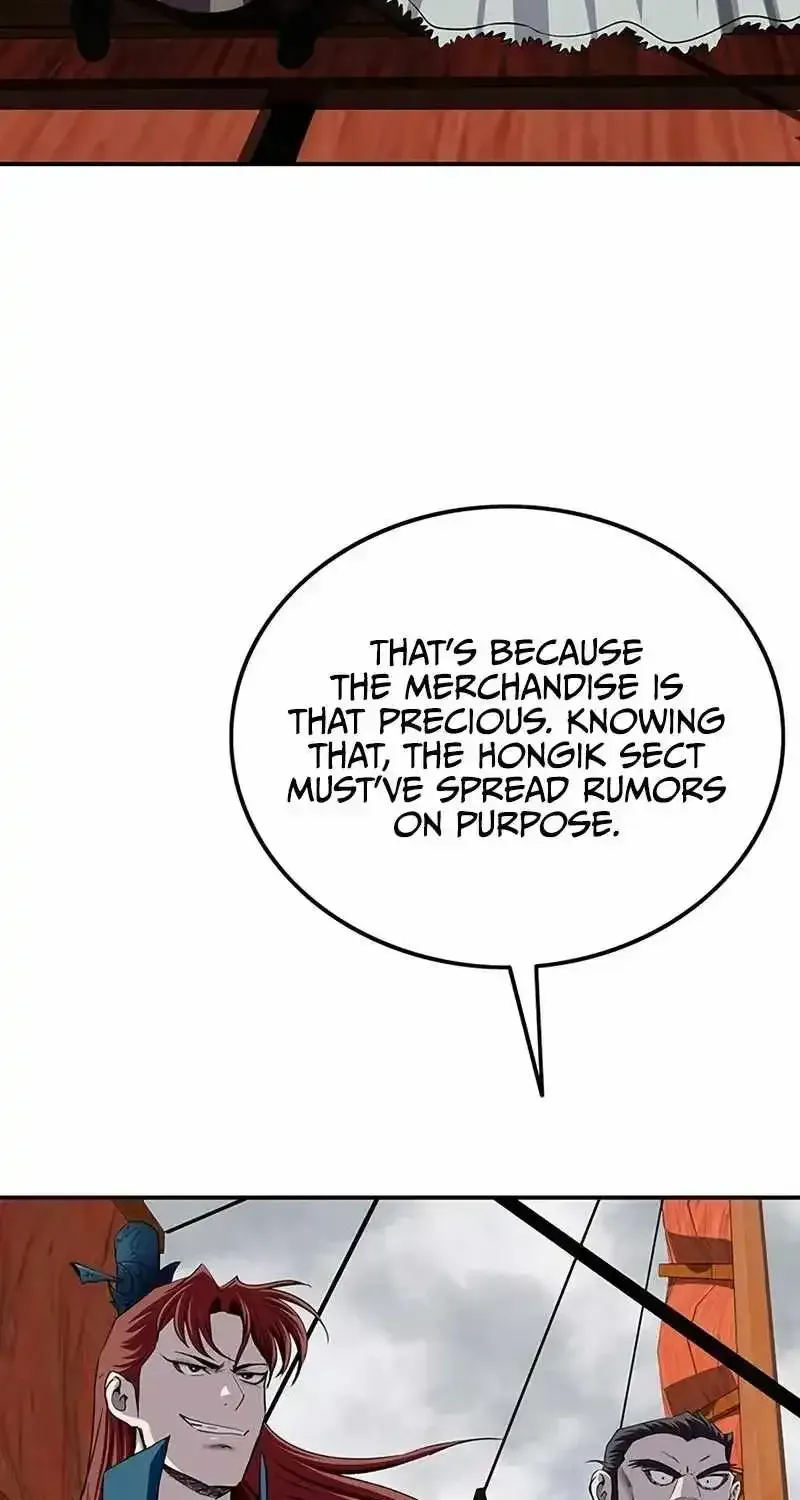 The Supreme Demon Swordmaster Chapter 44 page 29 - 