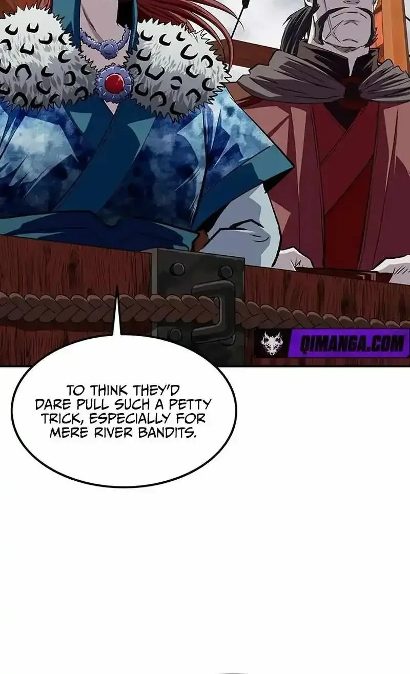The Supreme Demon Swordmaster Chapter 44 page 30 - 