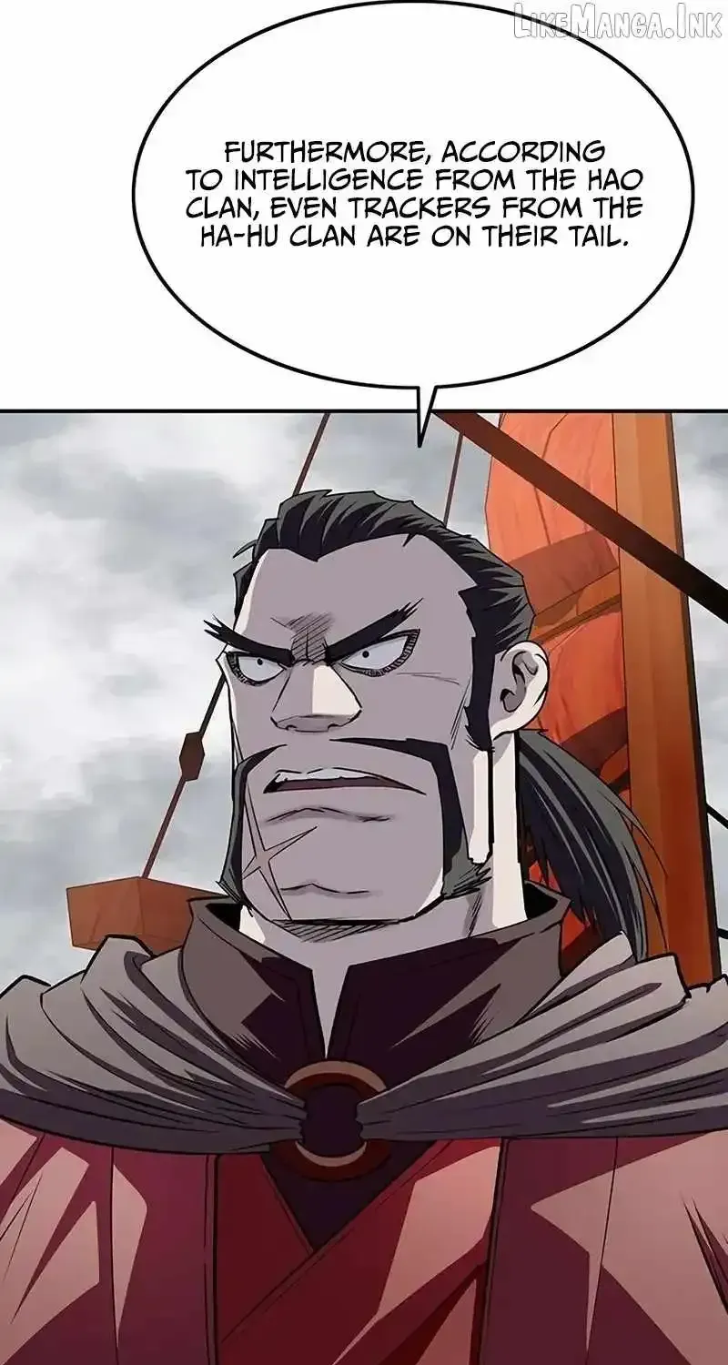 The Supreme Demon Swordmaster Chapter 44 page 31 - 