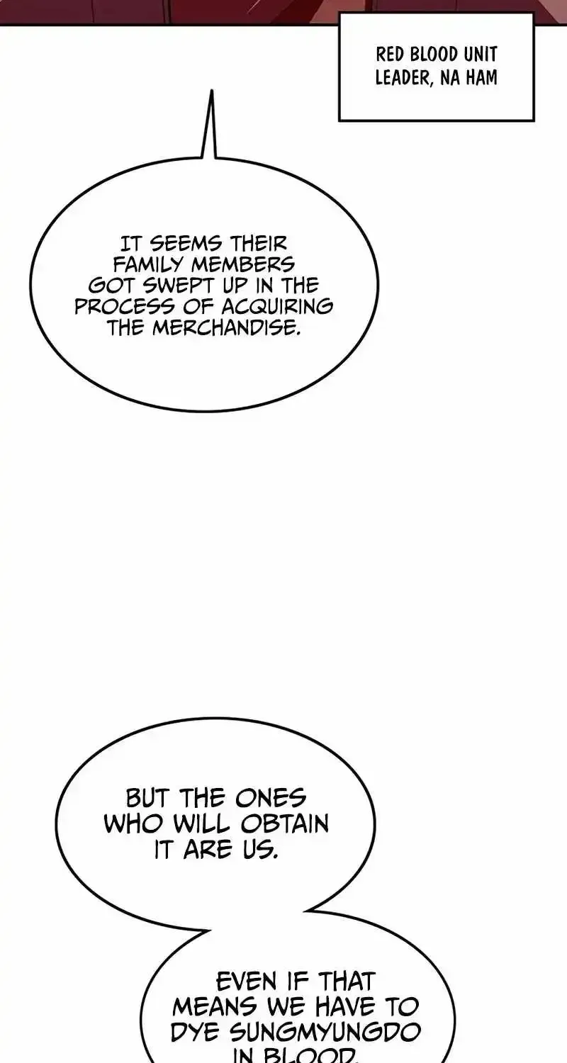 The Supreme Demon Swordmaster Chapter 44 page 32 - 
