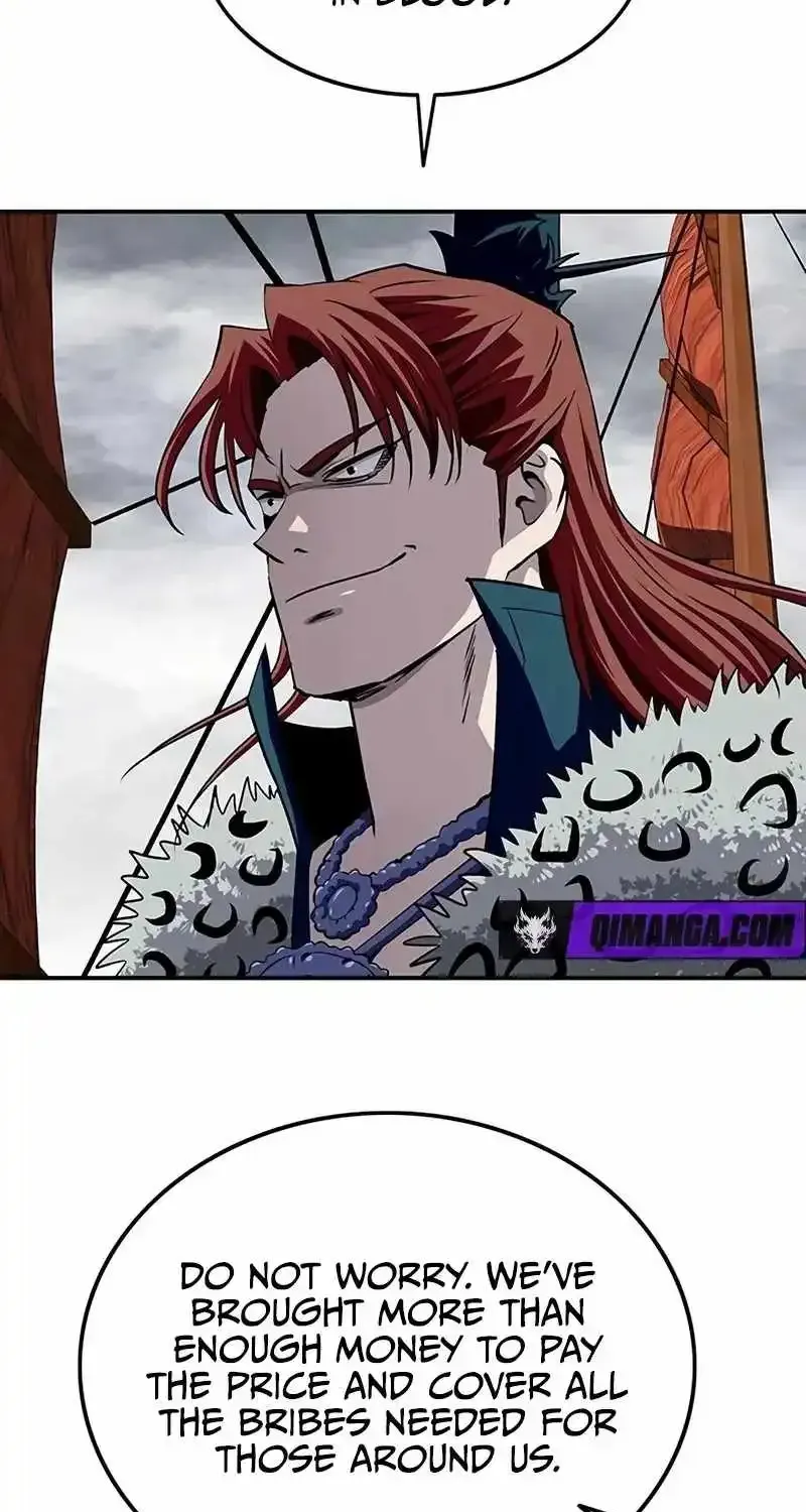 The Supreme Demon Swordmaster Chapter 44 page 33 - 