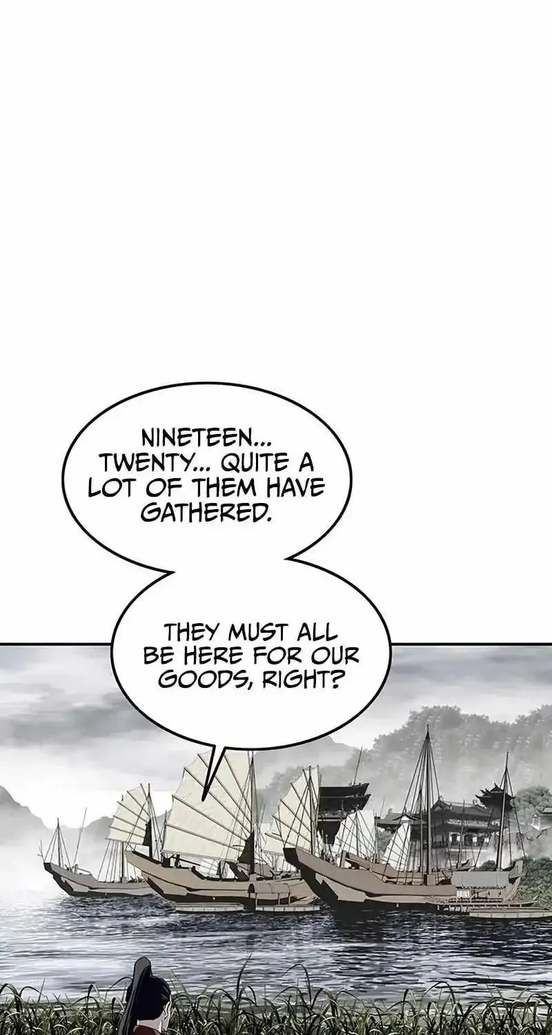 The Supreme Demon Swordmaster Chapter 44 page 5 - 
