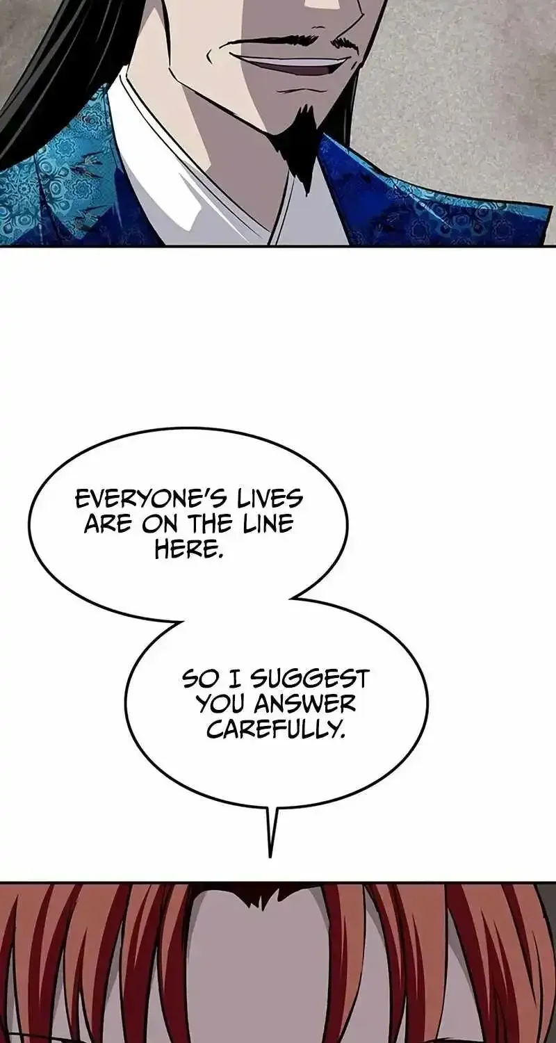 The Supreme Demon Swordmaster Chapter 44 page 52 - 