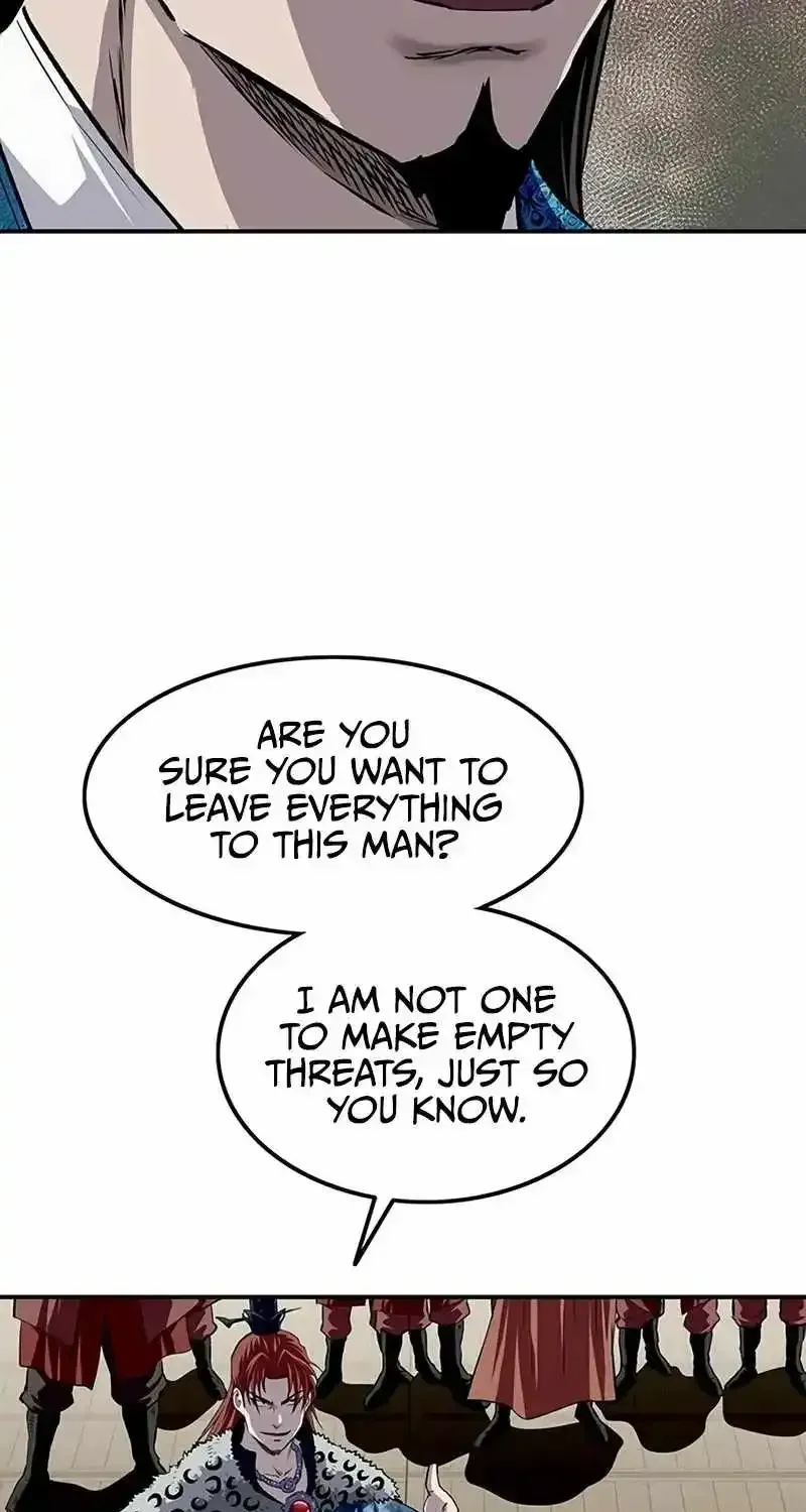 The Supreme Demon Swordmaster Chapter 44 page 54 - 