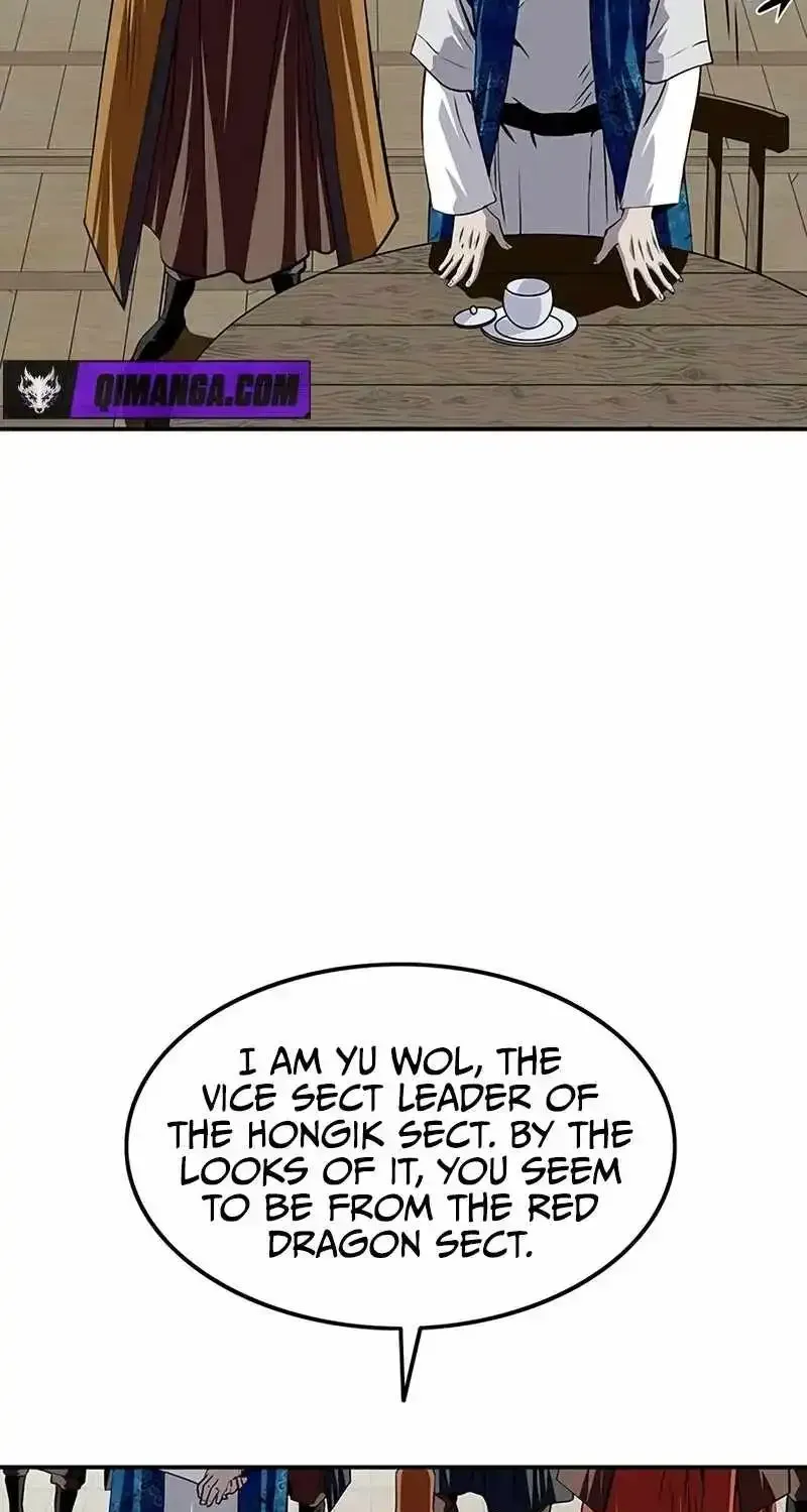 The Supreme Demon Swordmaster Chapter 44 page 58 - 