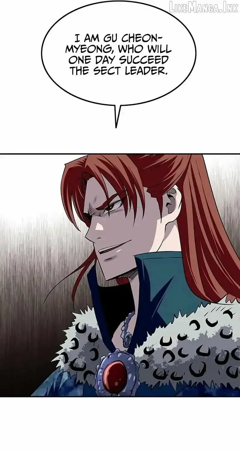 The Supreme Demon Swordmaster Chapter 44 page 60 - 