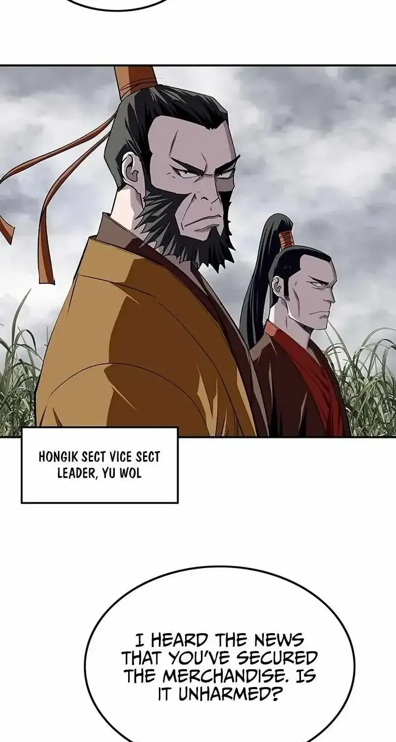 The Supreme Demon Swordmaster Chapter 44 page 7 - 