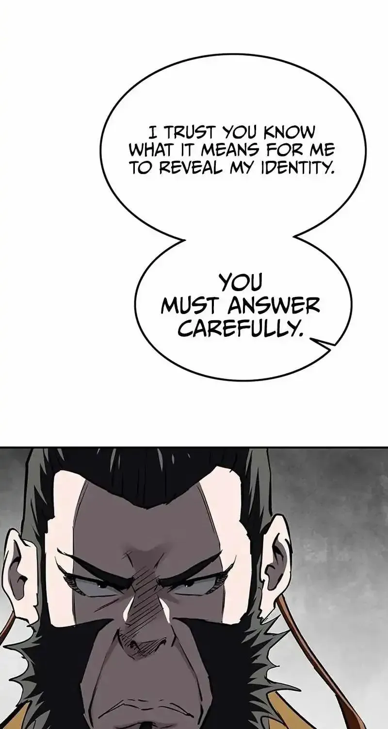 The Supreme Demon Swordmaster Chapter 44 page 61 - 