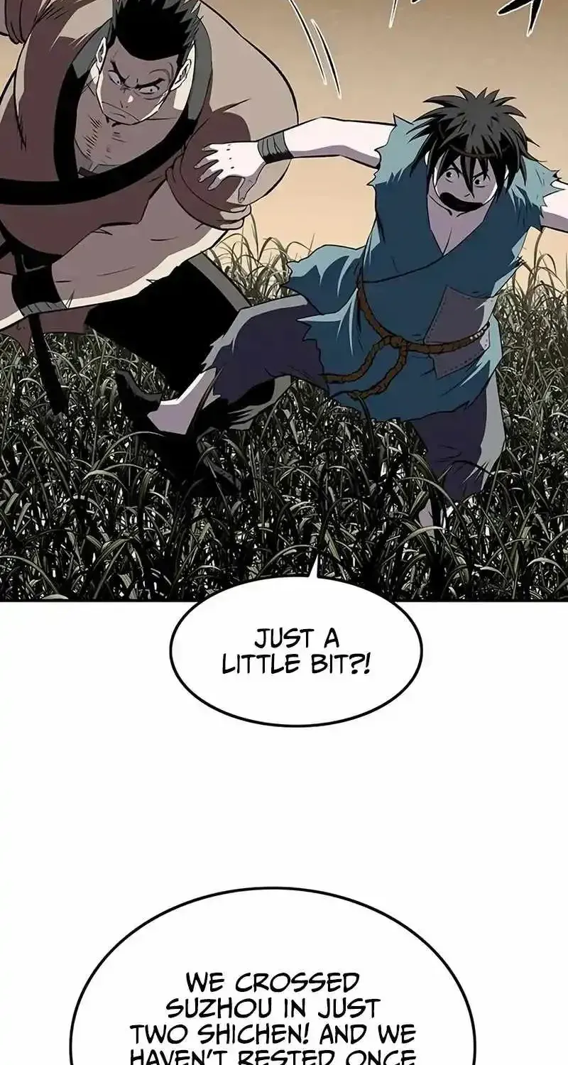 The Supreme Demon Swordmaster Chapter 44 page 67 - 