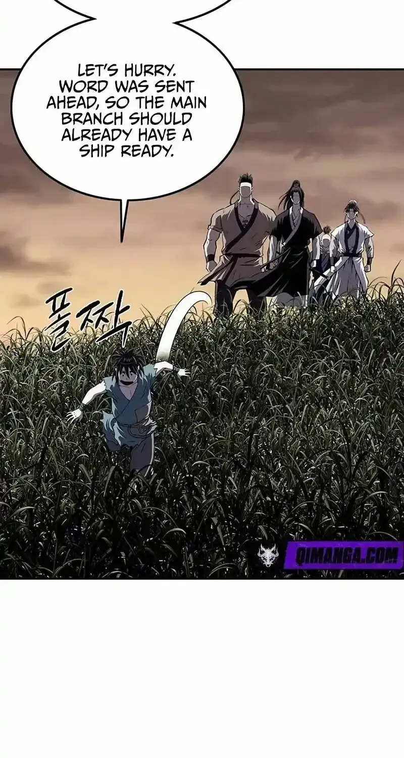 The Supreme Demon Swordmaster Chapter 44 page 72 - 