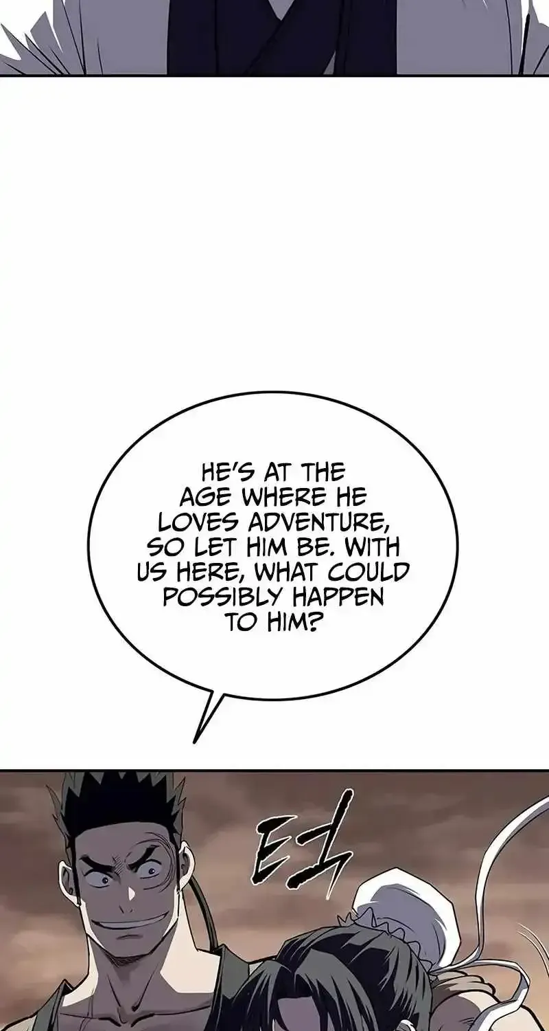 The Supreme Demon Swordmaster Chapter 44 page 74 - 