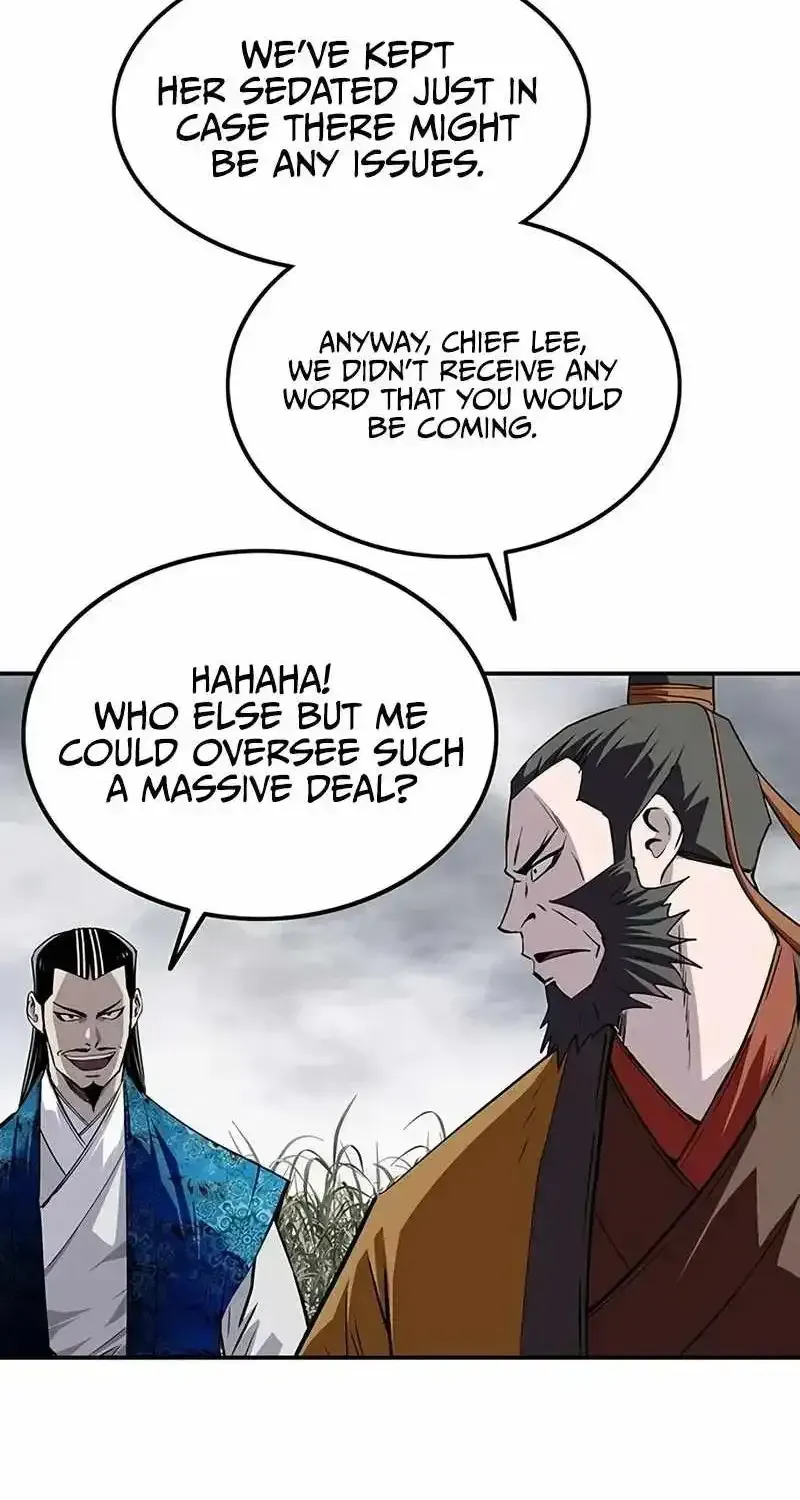 The Supreme Demon Swordmaster Chapter 44 page 9 - 