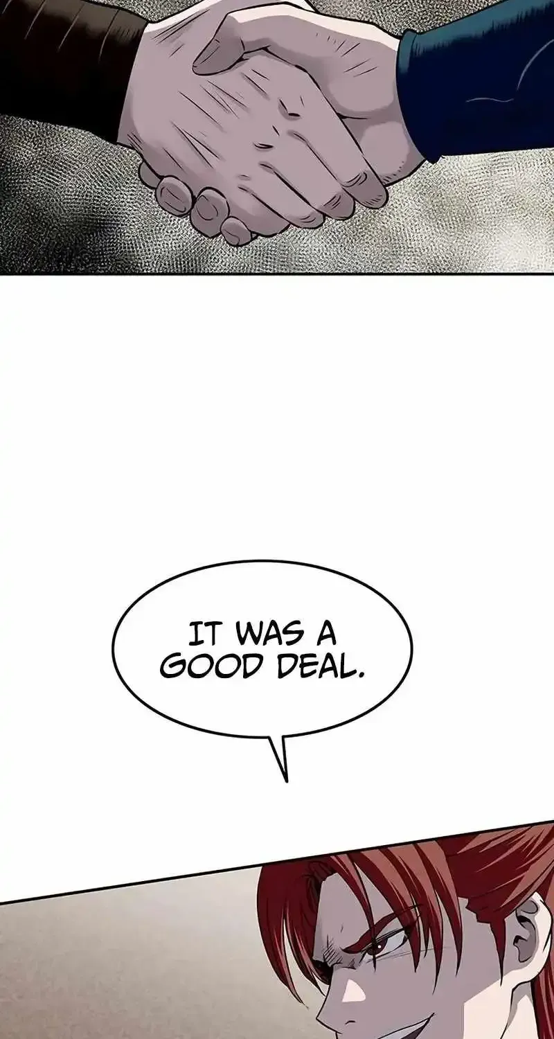 The Supreme Demon Swordmaster Chapter 44 page 81 - 