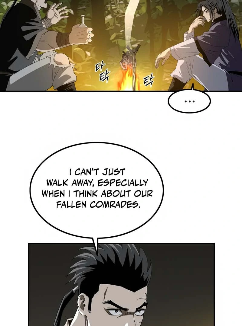 The Supreme Demon Swordmaster Chapter 5 page 101 - 
