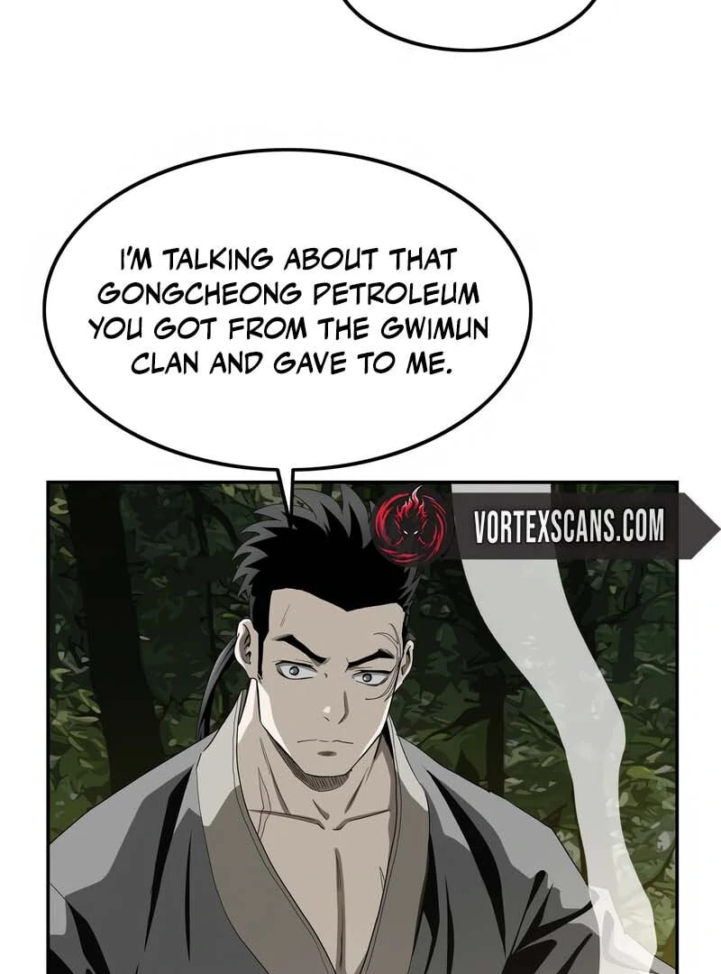 The Supreme Demon Swordmaster Chapter 5 page 104 - 