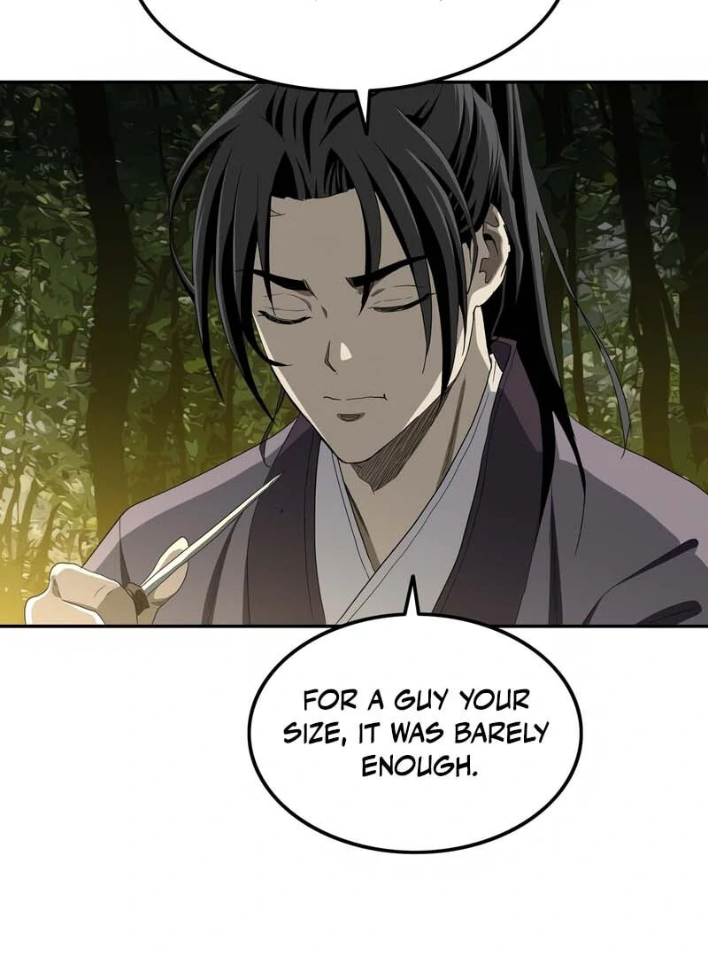 The Supreme Demon Swordmaster Chapter 5 page 106 - 