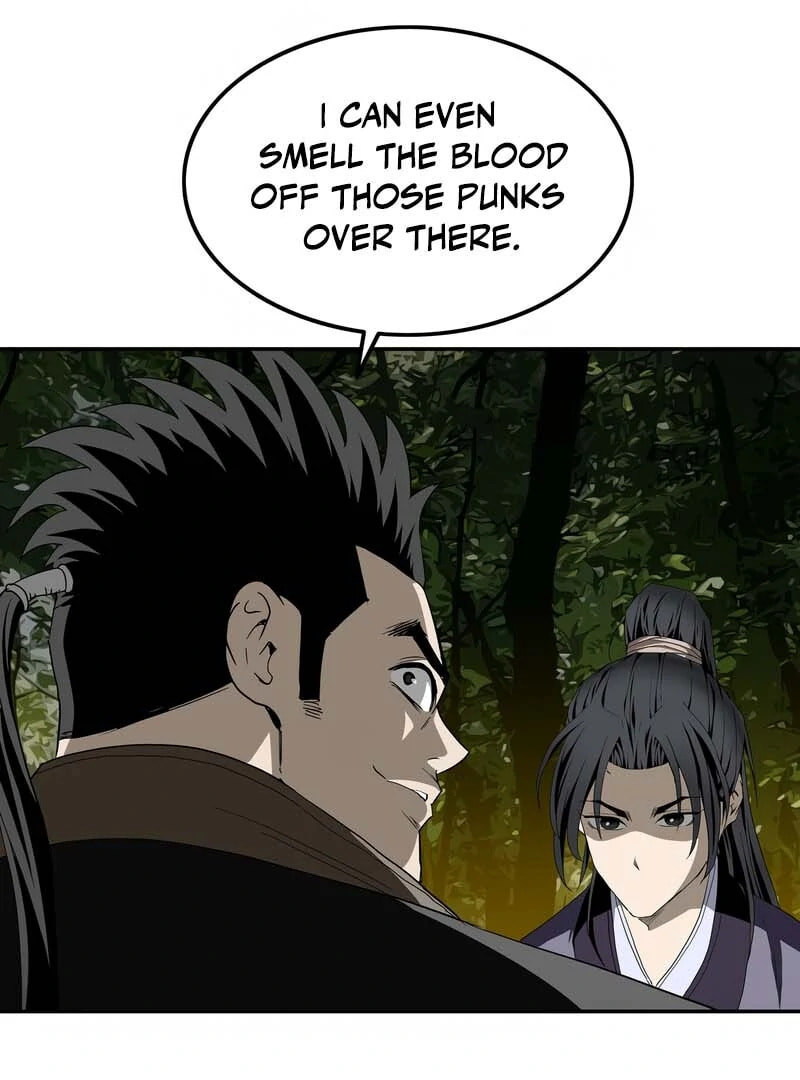 The Supreme Demon Swordmaster Chapter 5 page 109 - 