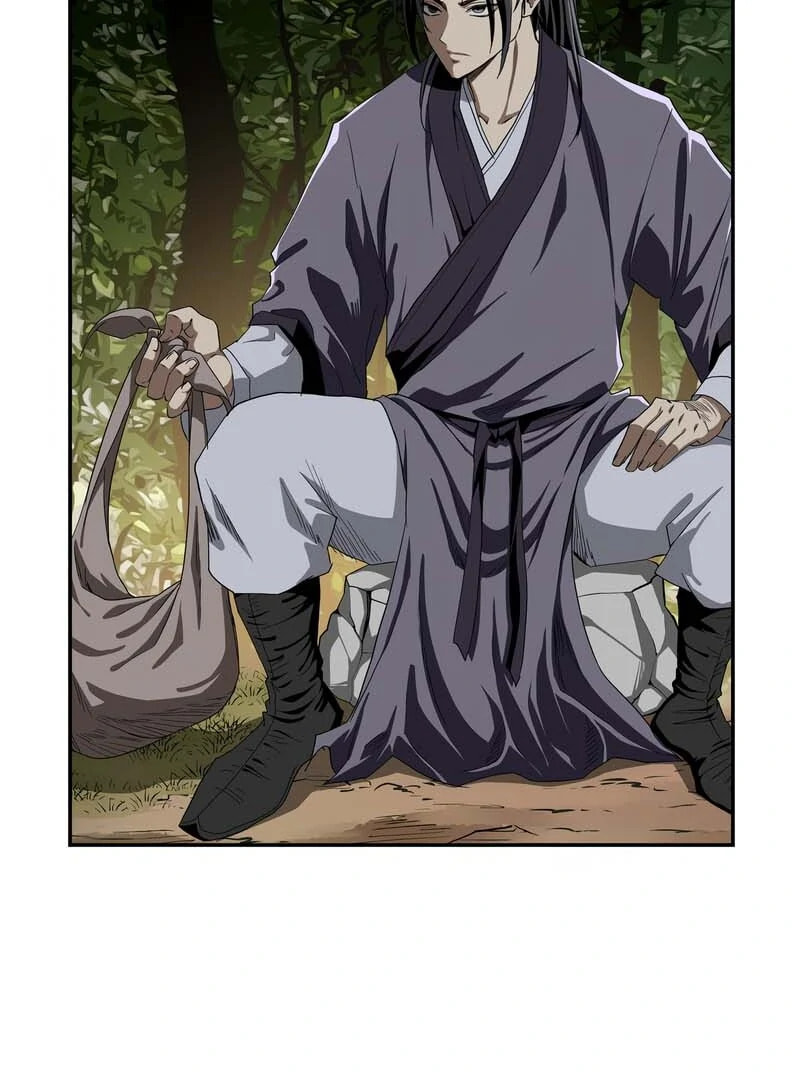 The Supreme Demon Swordmaster Chapter 5 page 112 - 